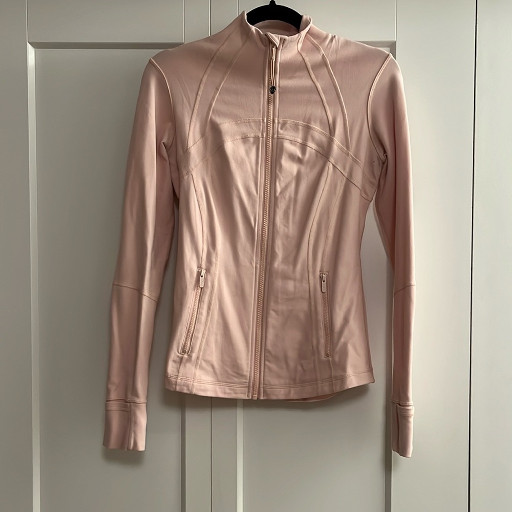 Define Jacket